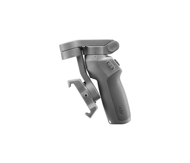 Gimbal DJI Osmo Mobile 3 Combo - 511125 - zdjęcie 4